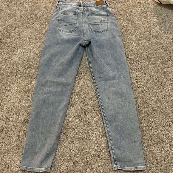 American Eagle Mom Jeans - Picture 3 of 4